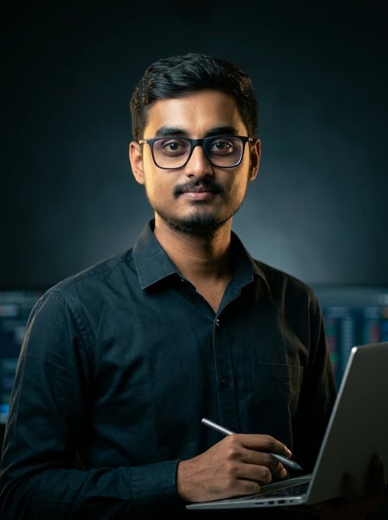 Rahul Pattnaik